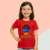 Camiseta BP Kids Love Brigadeiro na internet