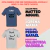 Camiseta BP Kids Love Fruits - loja online