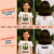 Camiseta BP Kids Tarefa Feita - Base Print Wear