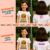 Camiseta BP Kids Troco Irmão por Burguers - Base Print Wear