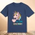 Camiseta BP Kids Amo Unicórnios - loja online