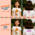 Camiseta BP Kids Love Pizza - Base Print Wear