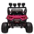 Carro Eléctrico Niños 12voltios 4x4 + Control Remoto NJ en internet