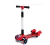 Patineta Vapor Scooter Niño Niña Musica Bluetooth - comprar en línea