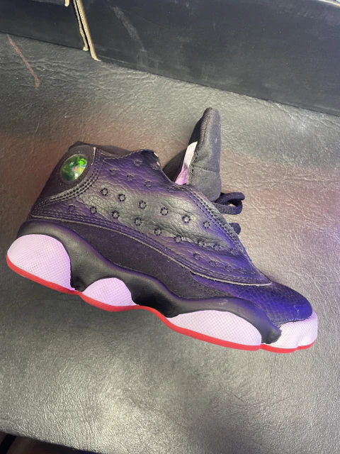JORDAN 13 NIÑOS - (copia)