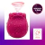 Sugador Massageador Clitoriano De Flor - TP Com. Import. e Import. Ltda