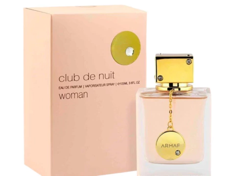 Armaf Club de Nuit Woman