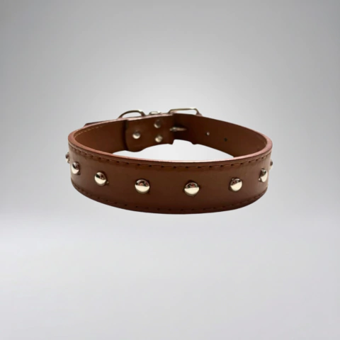 Collar Canela