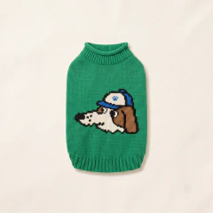SWEATER TEJIDO OSLO CLASSIC - comprar online