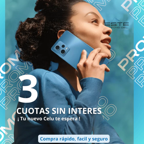 Carrusel Oestetecnocel