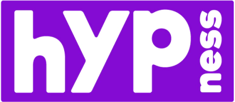 hypeness