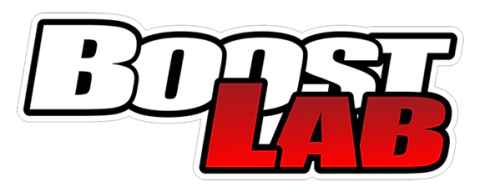 BoostLab Parts