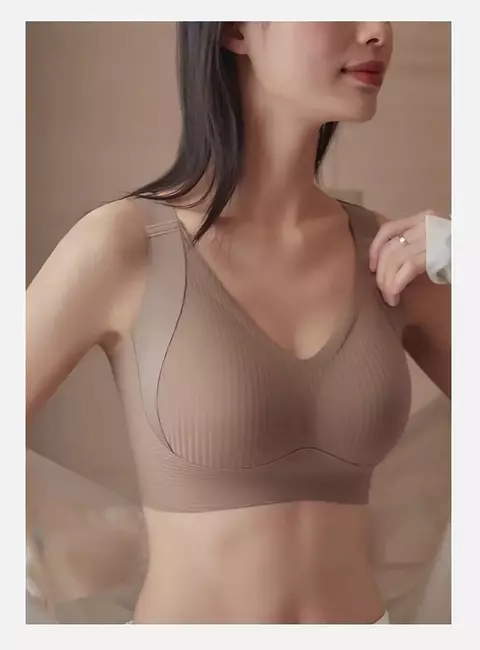 Sutiã Corset Comfort - 4 Estações - Sem aro / Alça larga - comprar online