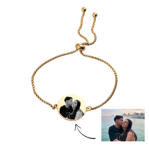 Pulseira R
