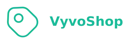 VyvoShop