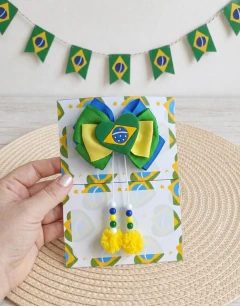 Laço Copa do Brasil !!