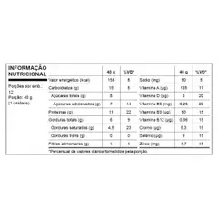 Barra Whey Grego Caixa Com 12 Unidades de 40g Nutrata Banoffe na internet