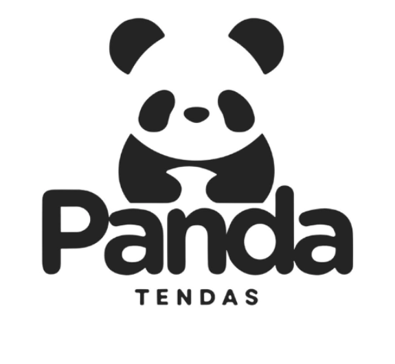 Tendas Panda