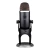 Micrófono Blue Yeti X Condensador Cardioide Color Negro - tienda en línea