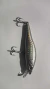 Isca Artificial Dourado 80 - 8 cm Lamazon - comprar online