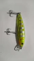 Isca Artificial Robalo 85 8,5cm Lamazon