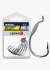 Anzol Offset EWG Lastreado Crown
