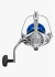 Molinete Shimano Speedmaster 14000 xsd drag 20kg - comprar online