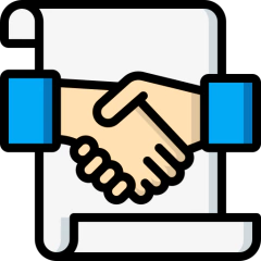 Confianza y cumplimiento 