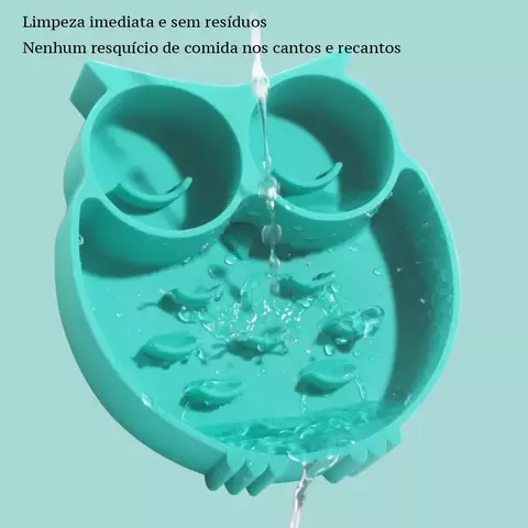 Pet Games Comedouro Brinquedo – Alimentação Lenta e Saudável para Cães e Gatos - comprar online