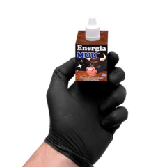 Tesão De Touro Gotas Excitantes 10ml Loka Sensação na internet