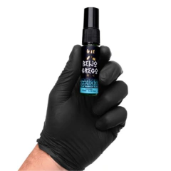 Beijo Grego Gel Sexo Anal Vibra Ice 15ml Intt na internet