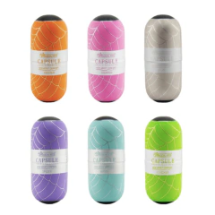 Capsule Egg Masturbador Magical Kiss Vipmix