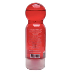 Gel Lubrificante íntimo Morango 200g Rilex - comprar online