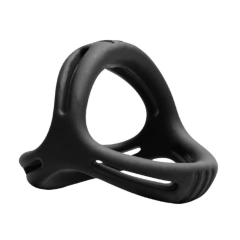 Anel Peniano Silicone Duplo Stay Hard Vipmix - comprar online