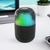 Parlante Bluetooth con Luces LED RGB - Fiesta en Casa en internet