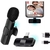 Micrófono Inalámbrico K9 Tipo C - Ideal para Streaming - tienda online