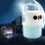 Farol Recargable LED para Camping con Tira de Luz en internet