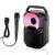 Parlante Woofer 6.5" - Graves Potentes y Sonido 360°