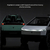 Auto a Control Remoto Estilo Cybertruck Plateado - Neoclick