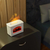 Humidificador con Efecto Llama - Aromaterapia LED