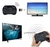 Teclado + Mouse Retroiluminado Smart TV - Control Total en internet