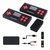Consola Retro Súper Mini - 620 Juegos Clásicos Incluidos - comprar online