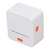 Mini Impresora Térmica Portátil Suono - 800mAh Recargable