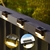 Kit 4 Lámparas Solares LED para Jardín Exterior - Neoclick