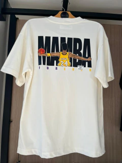 CAMISETA OVERSIZED SUEDINE PRO na internet