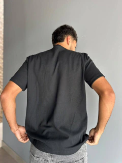 Imagem do CAMISETA TEXTURIZADA