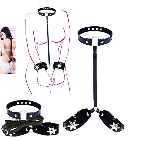 Kit prisioneiros do prazer 2x1