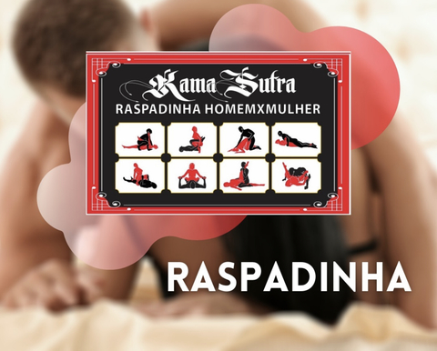 Raspadinha Hetero