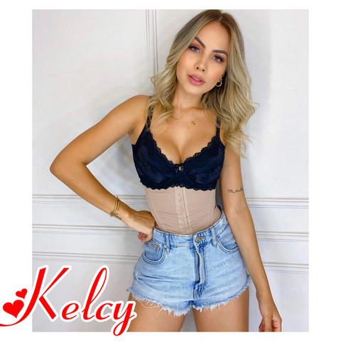 Cinturita perfeita -7cm