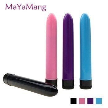 VIBRADOR PERSONAL SAMART 13 CM MULTIVELOCIDADE